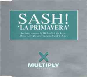 Sash! - La Primavera