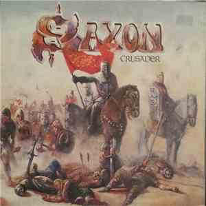 Saxon - Crusader