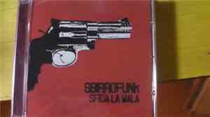 Sbirro Funk - Sbirro Funk Sfida La Mala