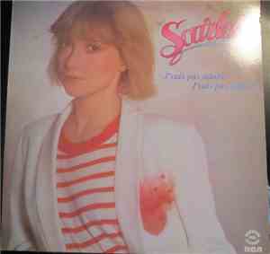Scarlett - J 'Suis Pas adulte J' Suis Pas Enfant