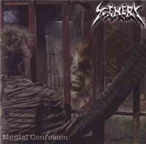 Scenery  - Mental Confusion