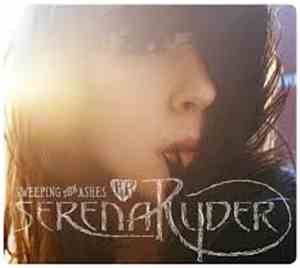 Serena Ryder - Sweeping The Ashes EP