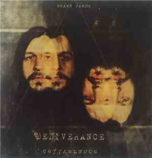 Shawn James - Deliverance