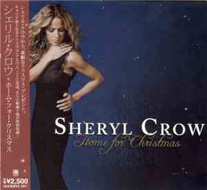 Sheryl Crow - Home For Christmas