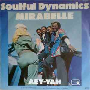 Soulful Dynamics - Mirabelle