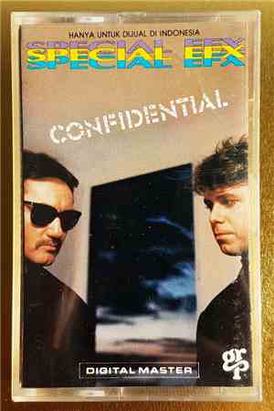 Special EFX - Confidential