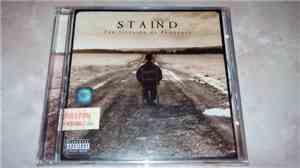 Staind - The Illusion Of Progress