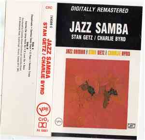 Stan Getz & Charlie Byrd - Jazz Samba
