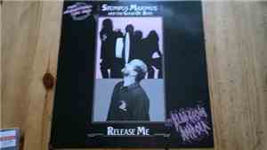 Stumpus Maximus And The Good Ol' Boys - Release Me