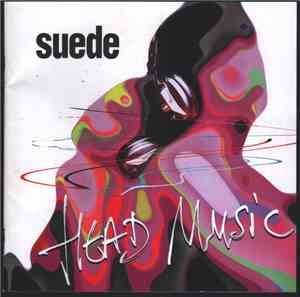 Suede - Head Music
