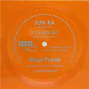 Sun Ra - It's A Good Day