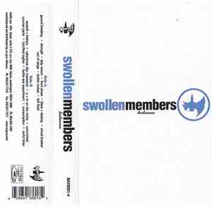 Swollen Members - Balance