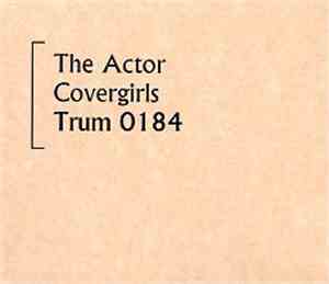 The Actor - Covergirls