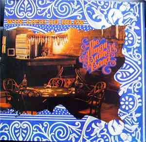 The Allman Brothers Band - Win, Lose Or Draw