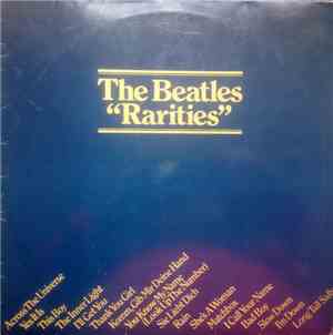 The Beatles - Rarities