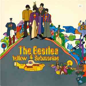 The Beatles - Yellow Submarine
