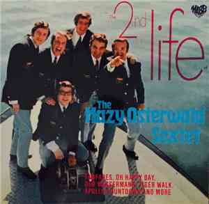 The Hazy Osterwald Sextet - The 2nd Life