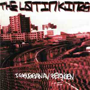 The Latin Kings - I Skuggan Av Betongen