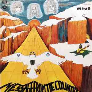 The Move - Message From The Country