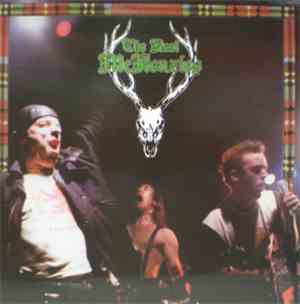 The Real McKenzies - The Real McKenzies