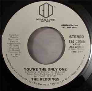 The Reddings - You're The Only One