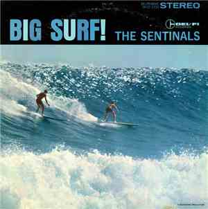 The Sentinals - Big Surf!