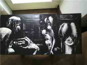 The Shiver - Walpurgis - Unofficial Release