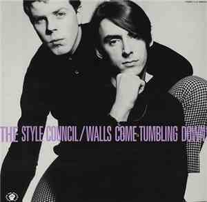 The Style Council - Walls Come Tumbling Down!