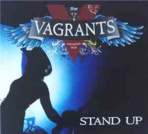 The Vagrants  - Stand Up