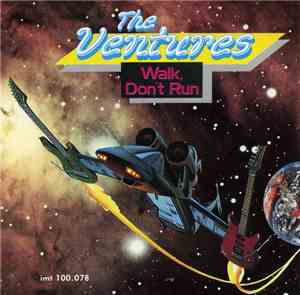 The Ventures - Walk Don't Run