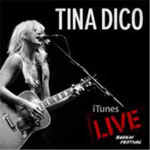 Tina Dico - iTunes Live: Berlin Festival