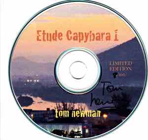 Tom Newman  - Etude Capybara 1