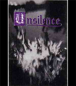 Unsilence - Shadows Cast In Stone