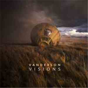 Vanderson  - Visions