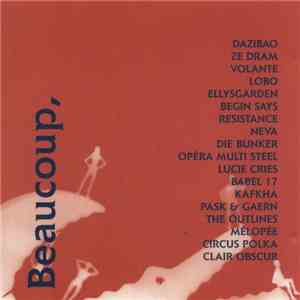 Various - Beaucoup,