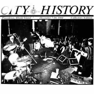 Various - City History