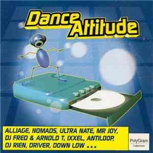 Various - Dance Attitude 24