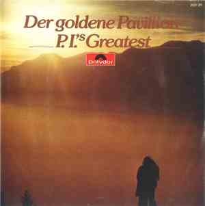 Various - Der Goldenen Pavillion / P.I.'s Greatest