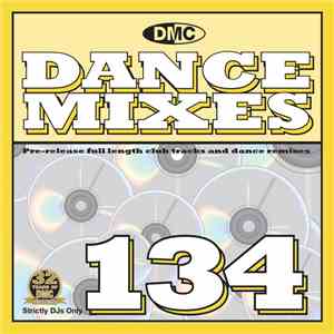 Various - DMC Dance Mixes 134
