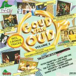 Various - Goud Van Oud Volume 3