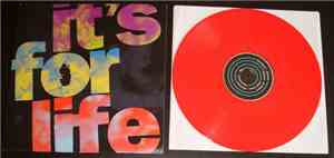 Various - It's For Life