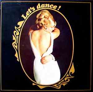 Various - Let's Dance !
