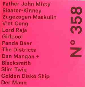 Various - Nº 358