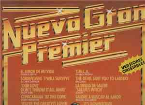 Various - Nueva Gran Premier
