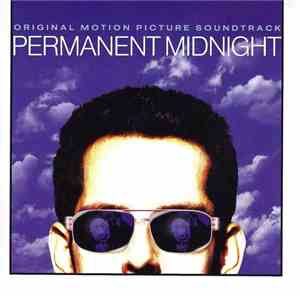 Various - Permanent Midnight (Original Motion Picture Soundtrack)