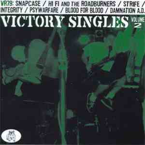 Various - Victory: The Singles Vol. 2 1992-1997