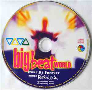 Various - VIVA Big Beat World