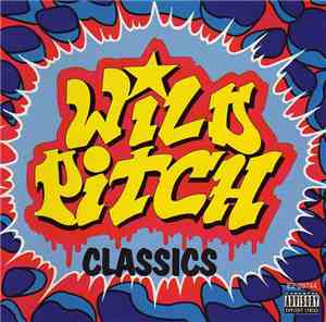 Various - Wild Pitch Classics