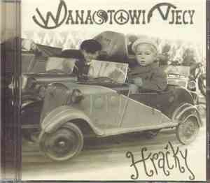 Wanastowi Vjecy - Hračky