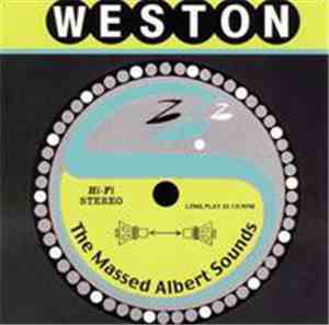 Weston - The Massed Albert Sounds